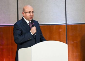 Anar Quliyev: “Gələn il Bakıda keçiriləcək WUF13 inklüziv şəhər siyasətlərinin təşviqinə geniş imkan yaradacaq”