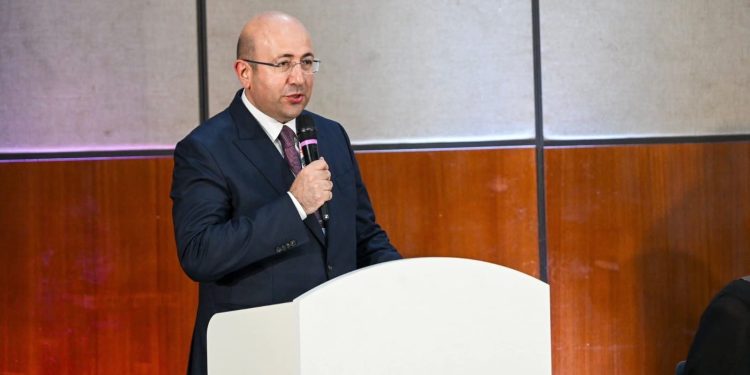 Anar Quliyev: “Gələn il Bakıda keçiriləcək WUF13 inklüziv şəhər siyasətlərinin təşviqinə geniş imkan yaradacaq”