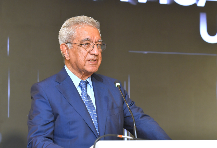 Hafiz Paşayev: İtaliya-Azərbaycan Universiteti ölkəmizin təhsil sistemində mühüm yeniliyi ifadə edir