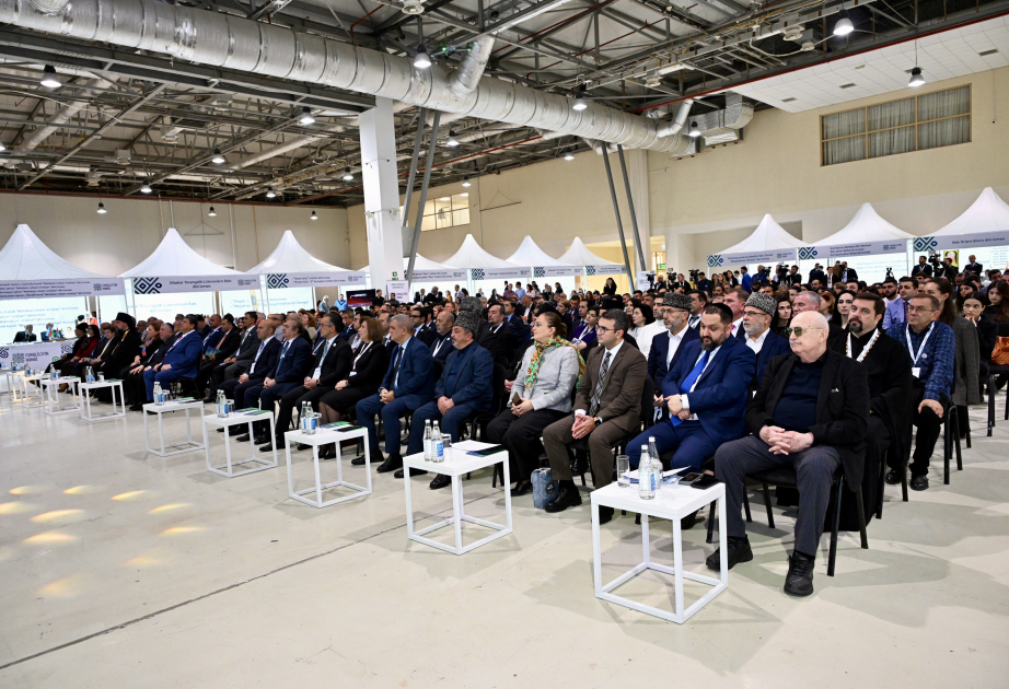 Bakıda “Fərqliliyin rəngi” adlı festival keçirilib