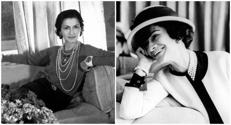Chanel: Bir Brendin Hekayəsi