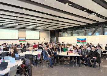 ABŞ-ın müxtəlif şəhərlərində Zəfər Günü ilə bağlı məlumatlandırma kampaniyası keçirilir