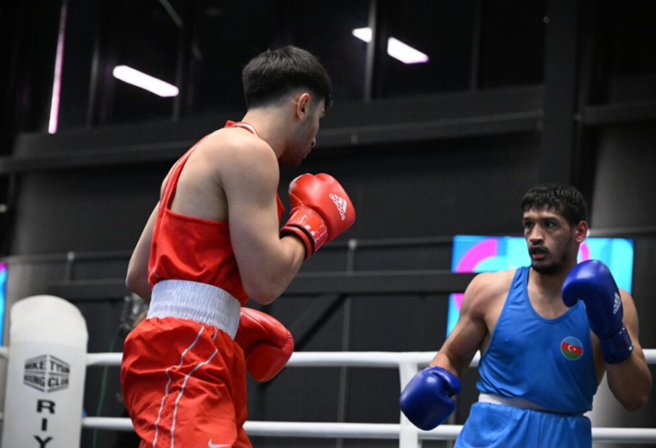 Azərbaycan boksçuları İslamiadanı 6 medalla başa vurublar