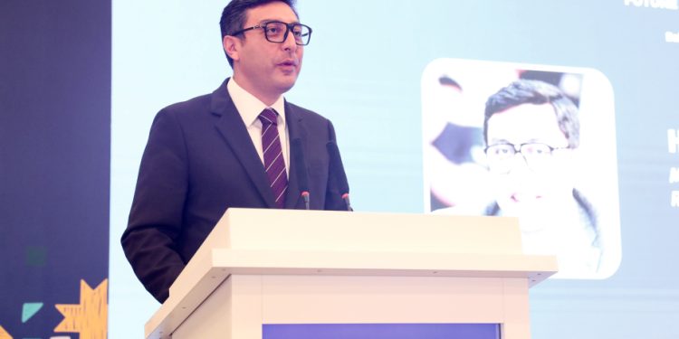 Bakıda AQEM-in Gənclər Şurasının 8-ci iclası keçirilib