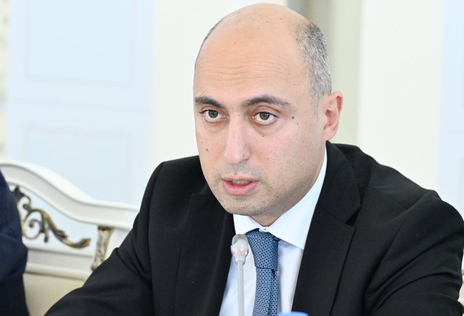 Nazir: İşğaldan azad edilmiş ərazilərdəki məktəblərdə 3500-dək şagird təhsil alır