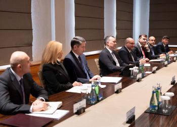 Asiya İnkişaf Bankı Azərbaycanı mühüm və etibarlı tərəfdaş kimi yüksək qiymətləndirir