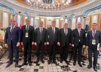 Milli Məclis nümayəndələri MDB PA çərçivəsində bir sıra model qanun layihələrini müzakirə ediblər