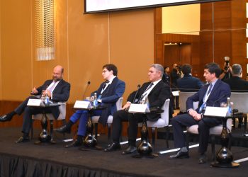 Azərbaycan-ABŞ Beyin Mərkəzlərinin birinci Forumunda enerji təhlükəsizliyi mövzusu müzakirə edilib