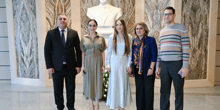 Lənkəranda ANİMAFİLM festivalı keçirilib