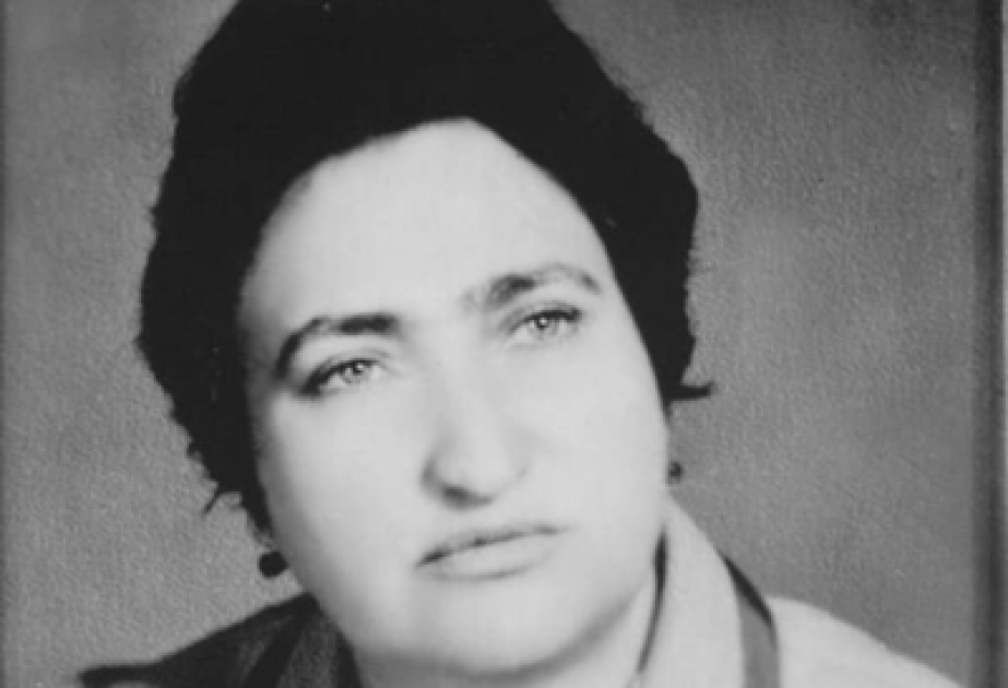 Validə Tutayuq: İlk qadın akademik