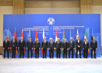 Vacib protokol imzalanıb