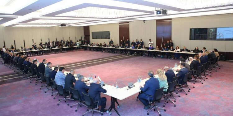 QHT-lər “Qərbi Azərbaycana qayıdış” mövzusunda fəaliyyətini gücləndirir