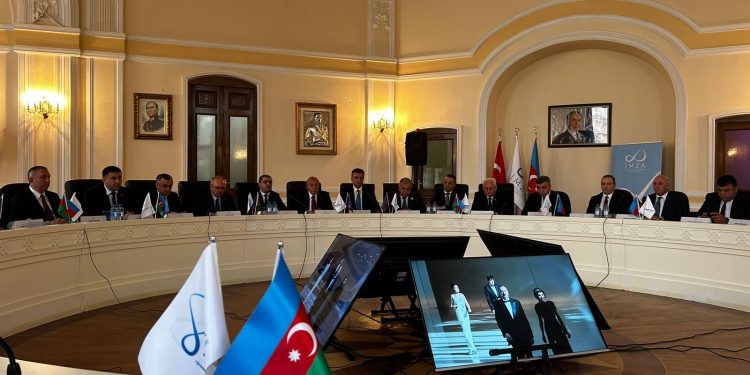 “Azərbaycanın ərazi bütövlüyü və suverenliyinin bərpası: beynəlxalq hüquqi aspektlər” adlı konfrans keçirilib