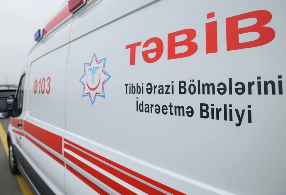 Təcili tibbi yardım xidməti rəqəmsallaşdırılacaq