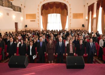 Sülh və reinteqrasiya prosesində qadınların iştirakı: milli və beynəlxalq mexanizmlər – konfrans