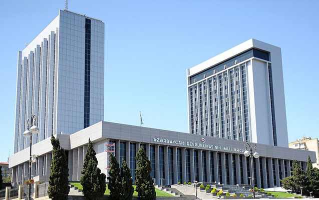 Azərbaycan kosmosla bağlı yeni sazişə qoşulur