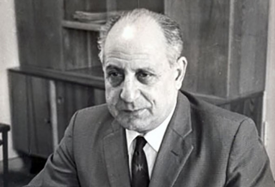 Akademik Həsən Əliyev – Azərbaycan elminin və təbiət düşüncəsinin banisi