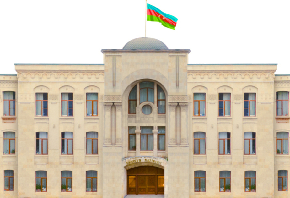 Səhiyyə Nazirliyi əhaliyə müraciət edib