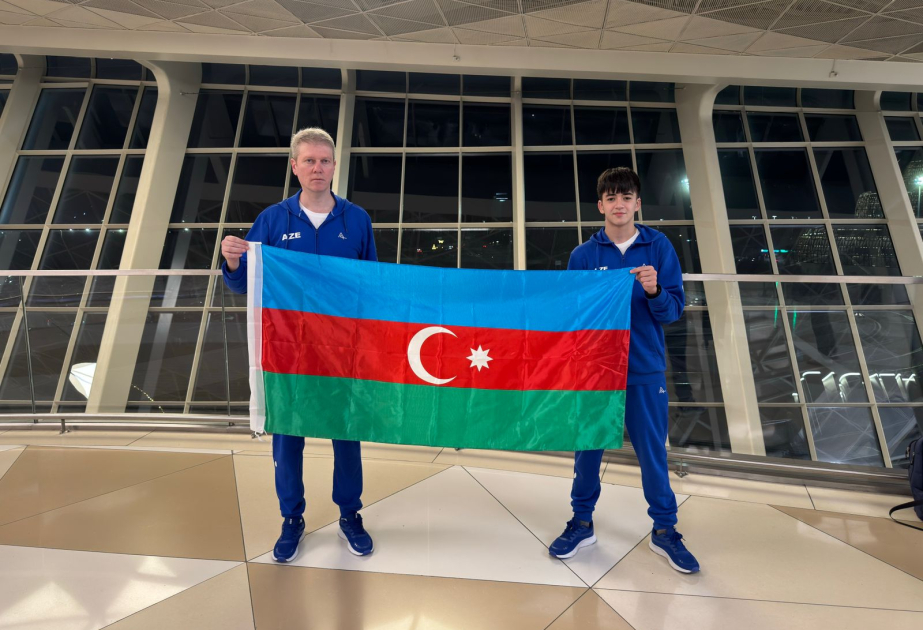 Stolüstü tennisçilərimiz dünyanın ən istedadlıları sırasında