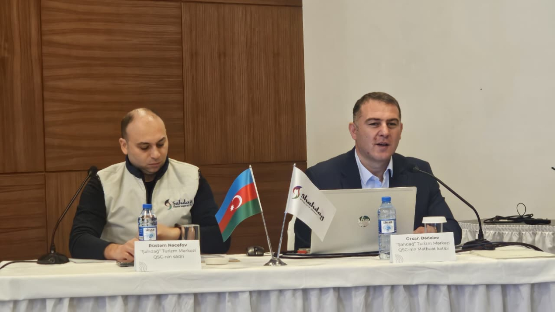 Azərbaycanda qış turizm mövsümü açılıb