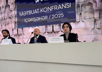 İçərişəhər və Qala qoruqlarında mədəni irsin mühafizəsi və təbliği