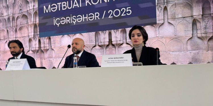 İçərişəhər və Qala qoruqlarında mədəni irsin mühafizəsi və təbliği