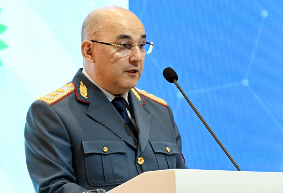DGK sədri: Gömrükdə fiziki yoxlamaların sayı 22 faiz azaldılıb