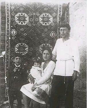 Cəfər 35 yaşında idi... Sona xanımın xatirələri