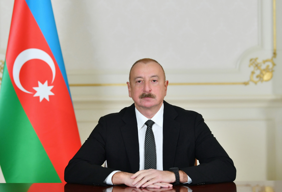Prezidentdən 2 milyonluq - Sərəncam