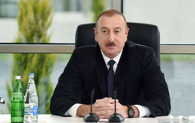 Prezidentdən amnistiya təşəbbüsü