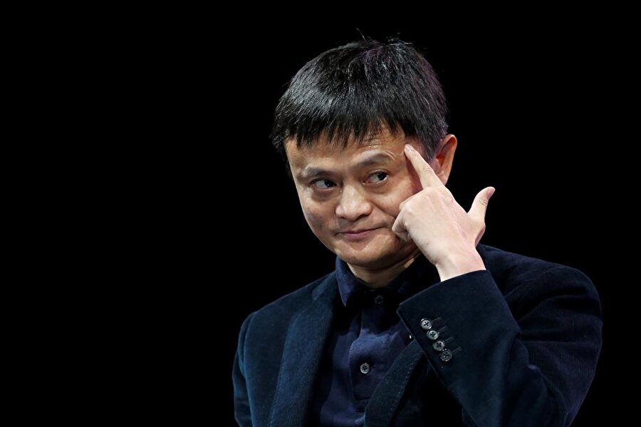 31 yaşında interneti öyrəndi və Alibaba-nı qurdu