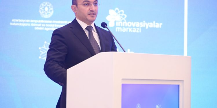 “ASAN xidmət” modelinin tətbiqi üçün 30 ölkə ilə əməkdaşlıq edilir