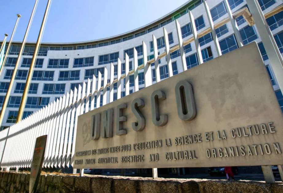 Azərbaycan UNESCO-nun Mədəni Mülkiyyətin Qorunması Komitəsinə seçilib