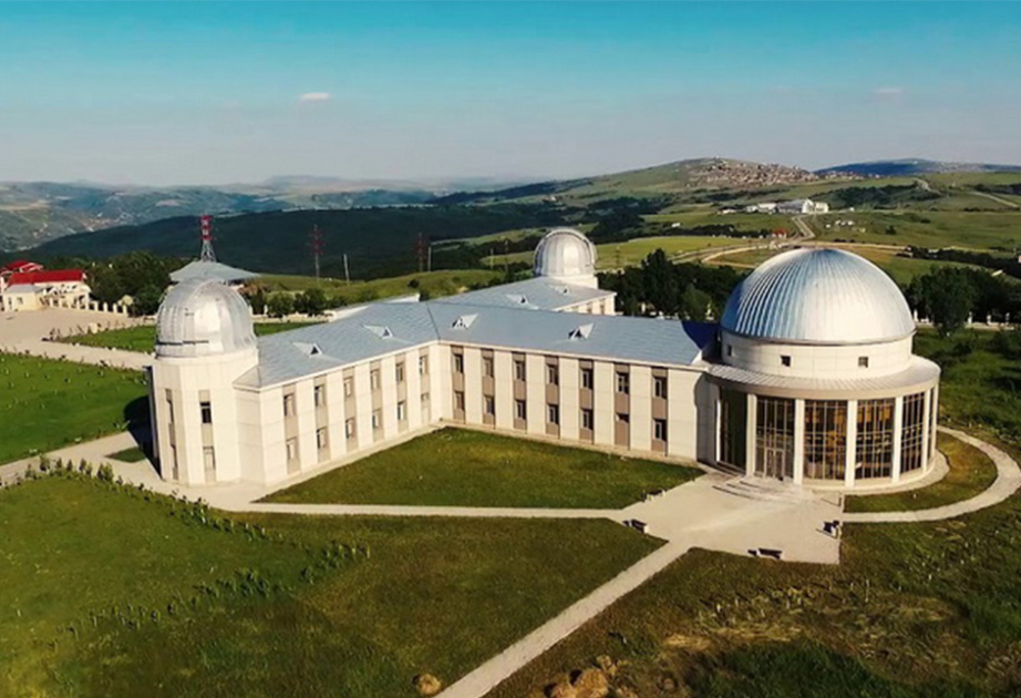 “Azərbaycan Astronomiya Jurnalı” Scopusa daxil edilib