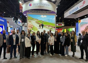 WUF13 hazırlığı çərçivəsində yerləşmə vasitələri ilə görüş keçirilib