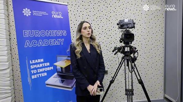 MEDİA və “Euronews” layihəsi necə yadda qaldı?