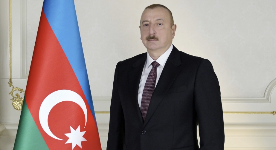 2026-cı il Azərbaycanda “Şəhərsalma və Memarlıq İli” elan edilib