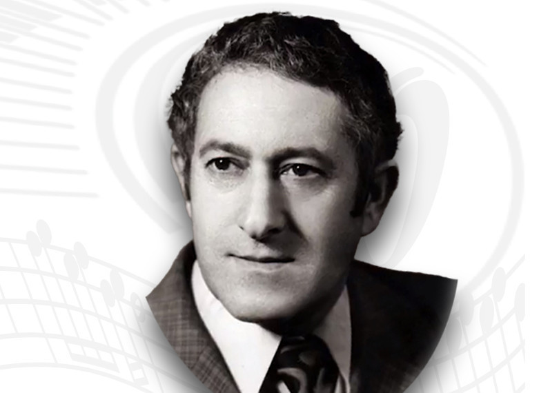 Azərbaycanda ilk rok operettanın müəllifi: Oktay Kazımi