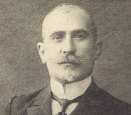 Zülmətdə yanan məşəl: Firidun bəy Köçərli