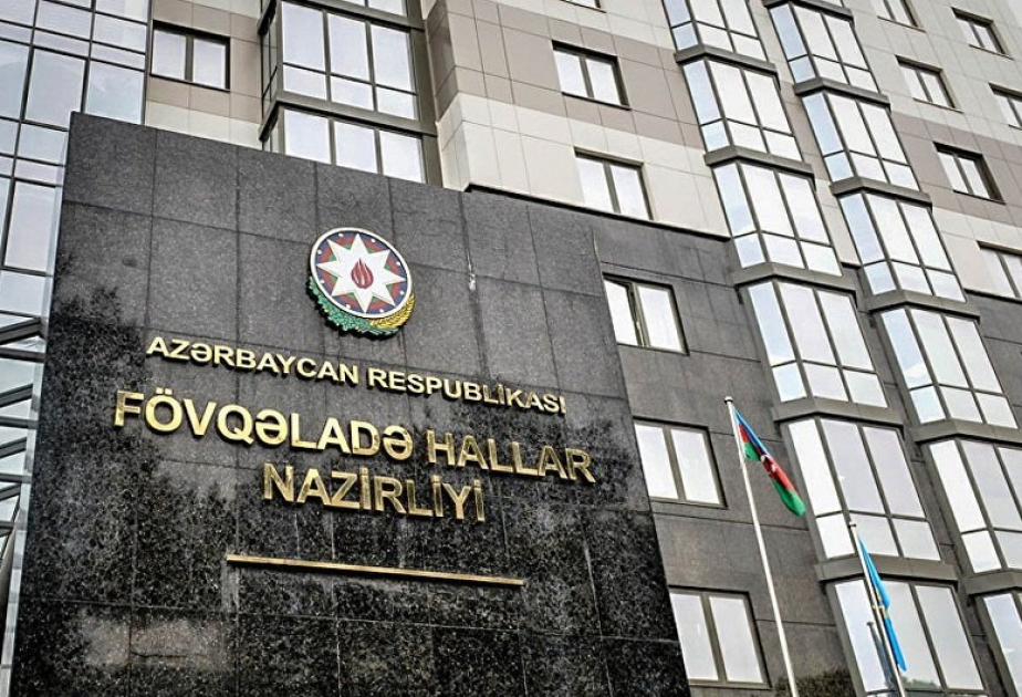 FHN əhaliyə müraciət edib