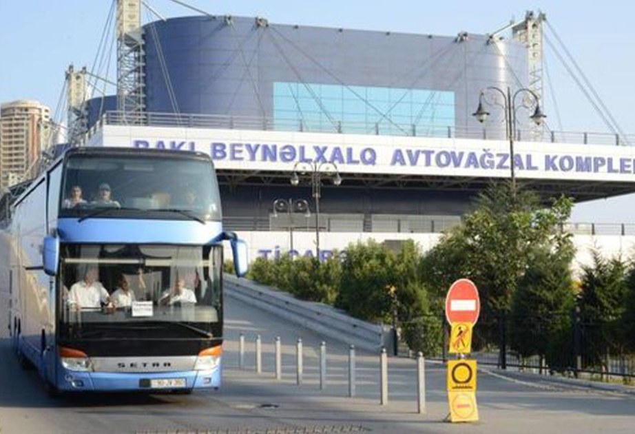 Avtobuslarda səfərə çıxmağa hazırlaşanların diqqətinə!