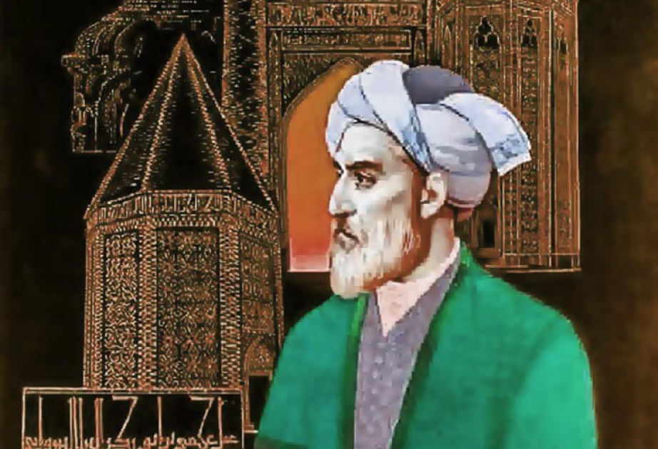 Əcəmi Naxçıvaninin 900 illik yubileyi qeyd ediləcək - Sərəncam
