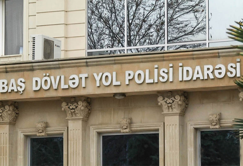 BDYPİ sürücüləri diqqətli olmağa çağırır