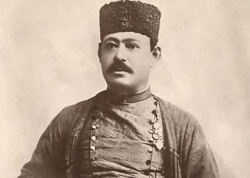 Tarın sinədə döyünən ürəyi – Sadıqcan