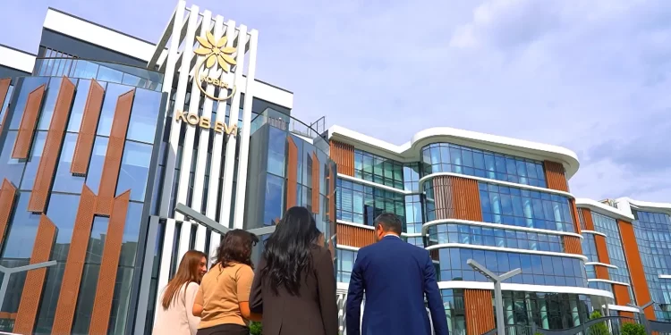 Sahibkarlar üçün daha 9 istiqamət üzrə daxili bazar araşdırması aparılıb