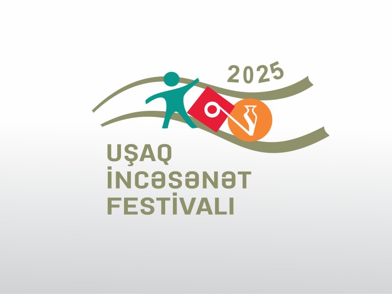 Uşaq İncəsənət Festivalı 2025 üzrə qeydiyyat statistikası