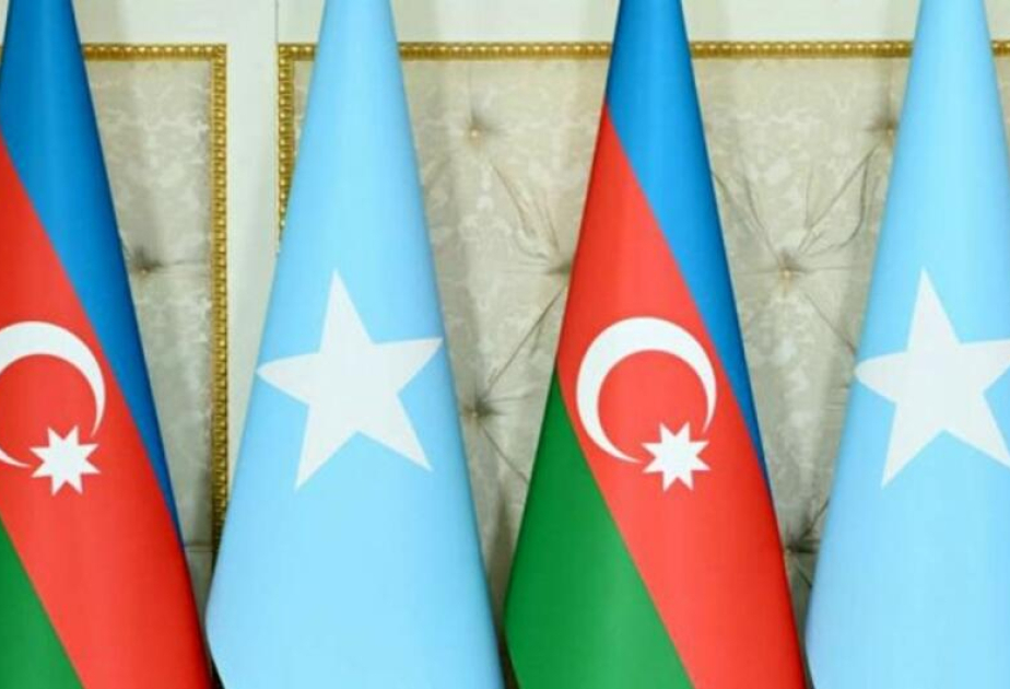 Azərbaycan ilə Somalinin diplomatik pasport sahibləri vizadan qarşılıqlı azad edilib