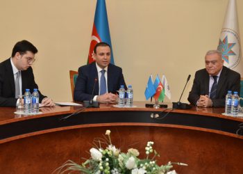 Dövlət İdarəçilik Akademiyası və RİİB arasında əməkdaşlığa dair memorandum imzalanıb