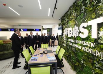 Tərtərdə DOST filialı fəaliyyətə başladı