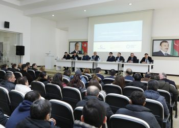 “Məşğulluğa Dəstək Layihəsi” iştirakçılarına və həssas qruplar üçün iş yerlərinin yaradılmasına daha bir dəstək